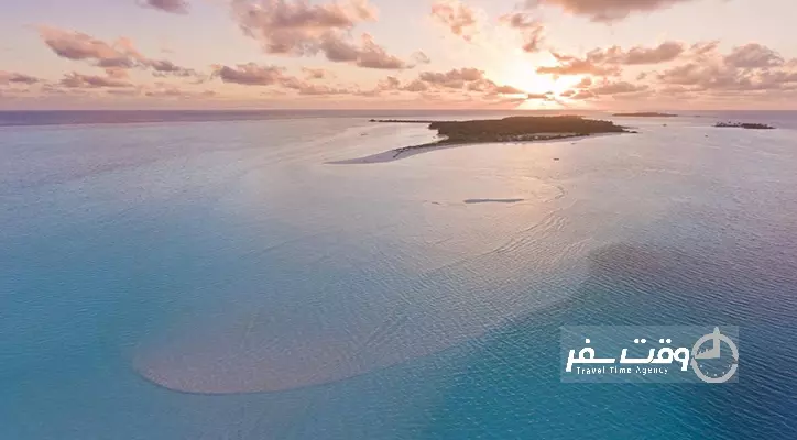 هتل سان آیلند ریزورت مالدیو هتل سان آیلند ریزورت مالدیو